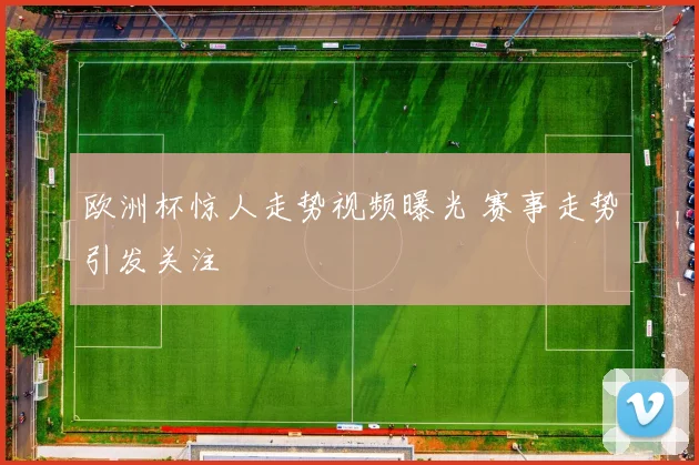 欧洲杯惊人走势视频曝光 赛事走势引发关注